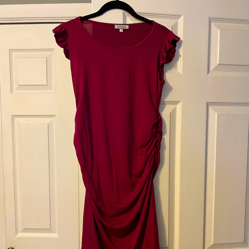 Maternity dress